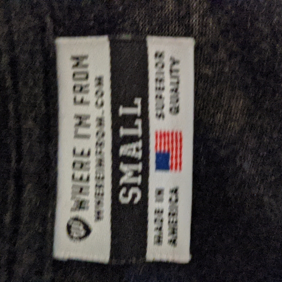 OHIO v-neck - Picture 4 of 4